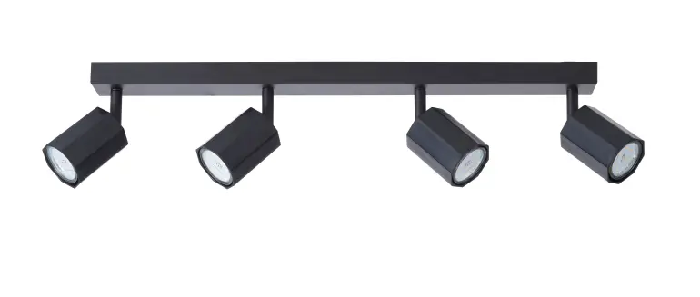 Luster Rock 4 BL AS-ROG104B LS4