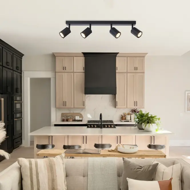 Luster Rock 4 BL AS-ROG104B LS4