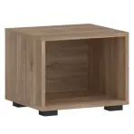 Box Marlow MRLX01 dub honey castello