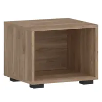 Box Marlow MRLX01 dub honey castello