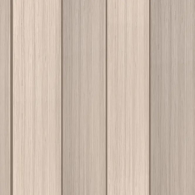 Zhrňovacie dvere PVC Milano Roble Glacial