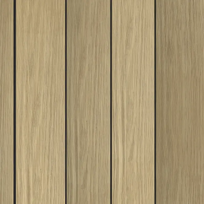 Zhrňovacie dvere PVC Milano Roble Sonoma