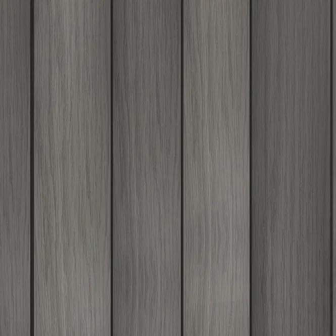 Zhrňovacie dvere PVC Milano Roble Carbonio