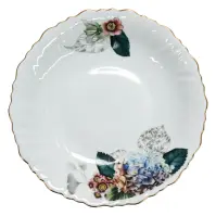 Tanier do polievky LHSP75 19x3,1 cm