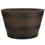 Kvetináč – imitácia dreva 39x23 HD8032