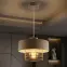 Luster DOVEX 66890 BEIGE LW1,4