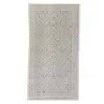 Koberec Rwad 0,8/1,5 04887a Azc biely/biely