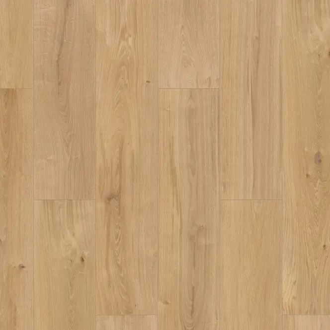 Vinylová podlaha SPC+IXPE Tulum Natural Oak R282 5mm