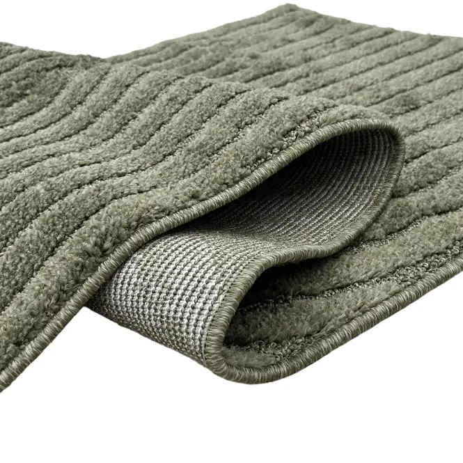 Koberec Art 1,6/2,3 08101A olivový