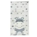 Koberec Art Kids 1,6/2,3 FR0123 biely