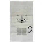 Koberec Art Kids 1,6/2,3 FR0125 biely