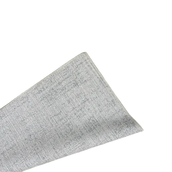 Koberec Eleonore 1,33/1,9 6572A krémový/sivý