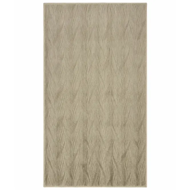 Koberec Lila Rabbit Fur 1,2/1,7 Sm688 béžový