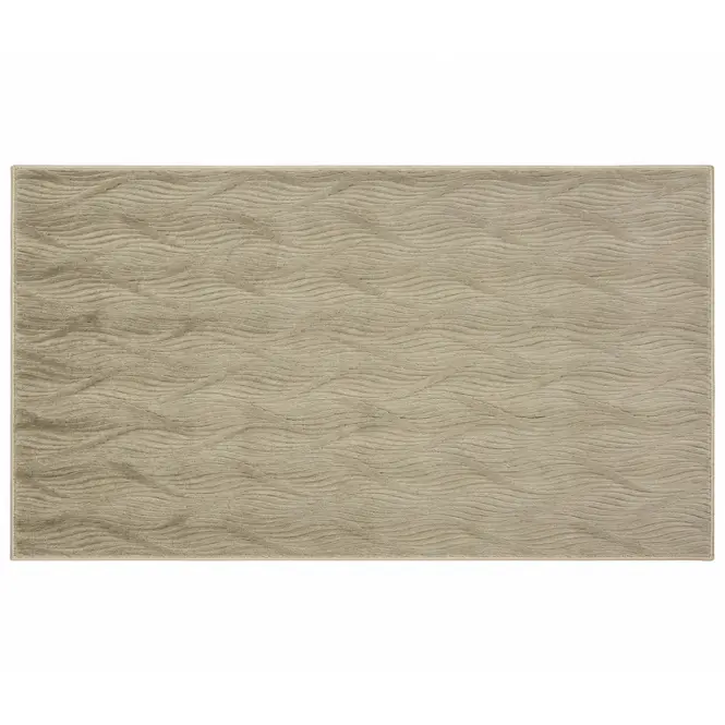 Koberec Lila Rabbit Fur 1,2/1,7 Sm688 béžový