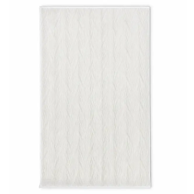 Koberec Lila Rabbit Fur 1,9/2,7 Sm688 krémový