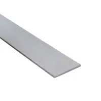 Profil plochý hliník 50x3mm 1m
