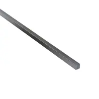 Profil U hliník 8x8x1mm 1m