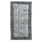 Koberec Petra 0,8/1,5 Oz1543a-Dba-Sgry-Lgry