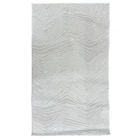 Koberec Petra 1,33/1,7 Oz0973a-Dba-Sivr-Ivr