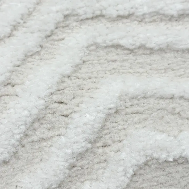Koberec Petra 1,33/1,7 Oz0973a-Dba-Sivr-Ivr