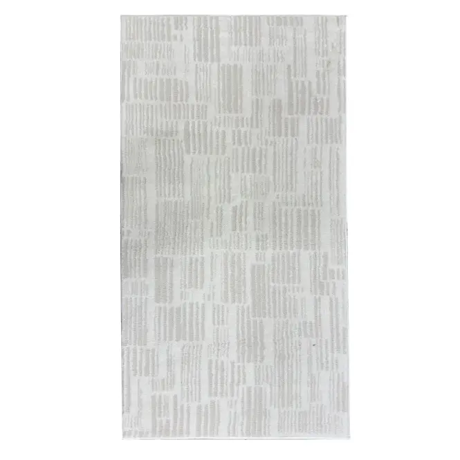 Koberec Petra 1,33/1,7 Oz0978a-Dba-Sivr-Ivr