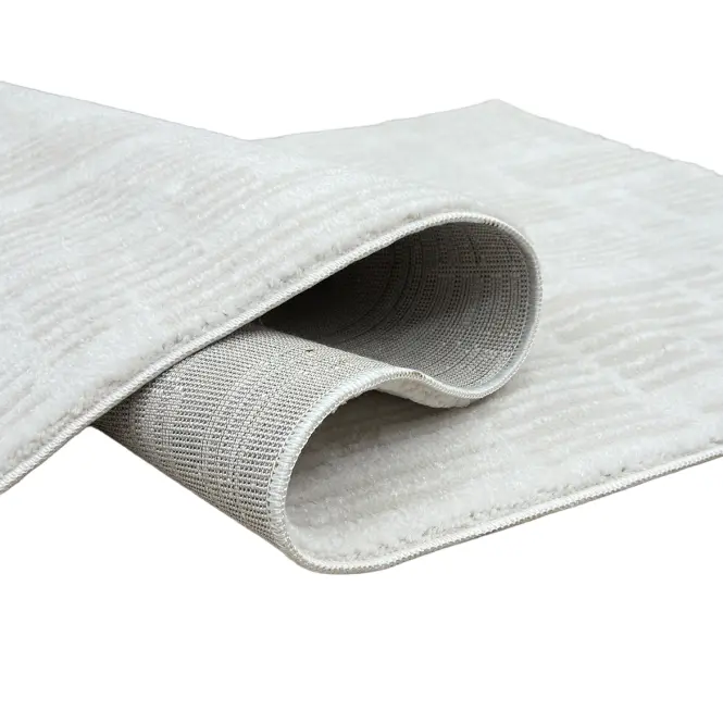 Koberec Petra 1,33/1,7 Oz0978a-Dba-Sivr-Ivr