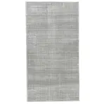 Koberec Petra 1,33/1,7 Oz1044a-Dbe-Slgry-Lgry