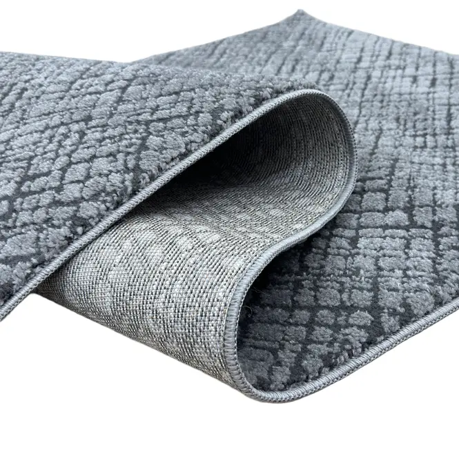 Koberec Petra 1,6/2,30 Oz1042a-Dba-Santh-Gry
