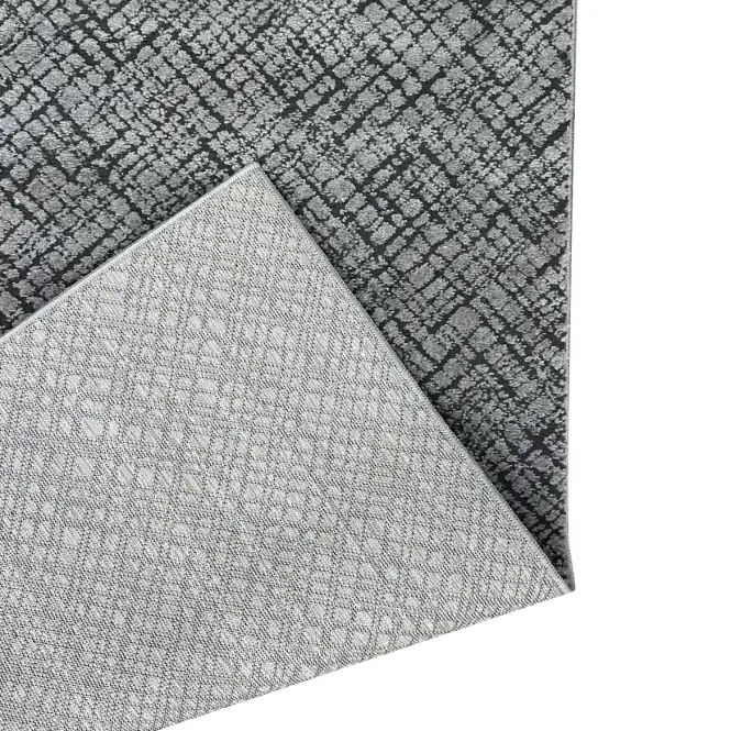 Koberec Petra 1,6/2,30 Oz1042a-Dba-Santh-Gry