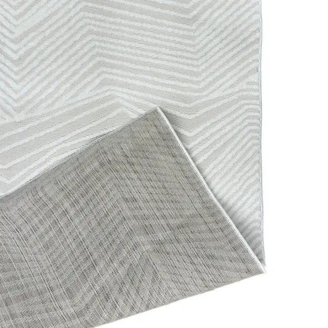 Koberec Petra 2,0/2,9 Oz0973a-Dba-Sivr-Ivr