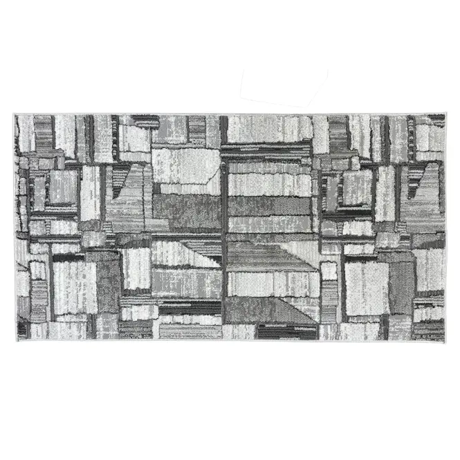 Koberec Vegas 1,33/1,7 Oz0499b-Gsa-Ivr-Fdanth