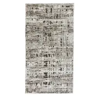 Koberec Vegas 1,33/1,7 Oz1161a-Gsd-Scbrn-Fdbrn