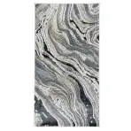 Koberec Vegas 1,33/1,7 Oz1172a-Gsh-Ivr-Fbrn
