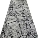 Behúň Grain 80 cm 19  sivá Tovar na mieru