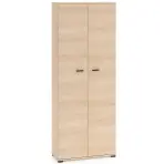 Skriňa Odelis 01 Dub Lindberg