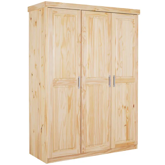 Skriňa 30500315 Pelle 3d Borovica Natural
