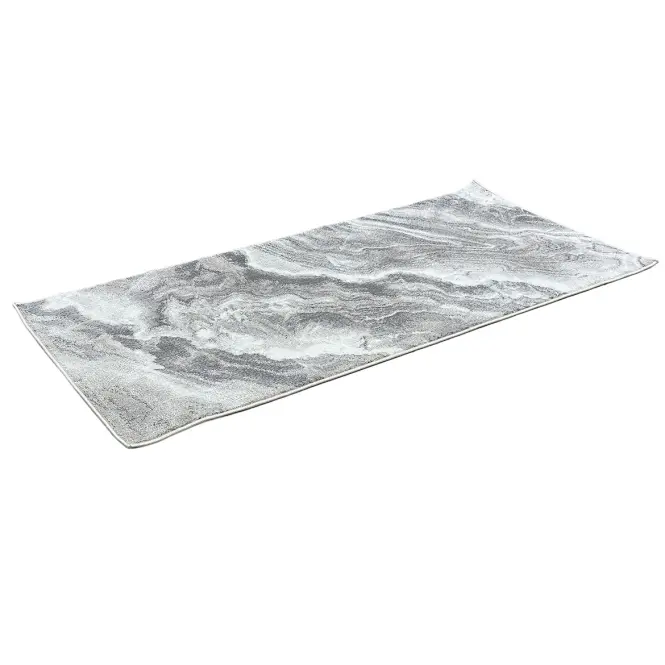 Koberec Four Seasons 0,76/1,5 0k695a sivý/krémový,3