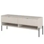 TV stolík Ore 41 2s Kašmír/Puška