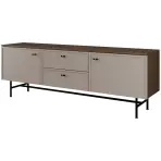 TV stolík Elora 10 Baltic Storm//Toffi