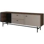 TV stolík Elora 11 Baltic Storm//Toffi