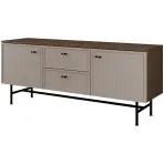 TV stolík Elora 12 Baltic Storm//Toffi
