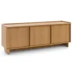 TV stolík Yasumi RTV 147 Dub Carmel