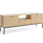 TV stolík Nova RTV154 Dub Vicenza
