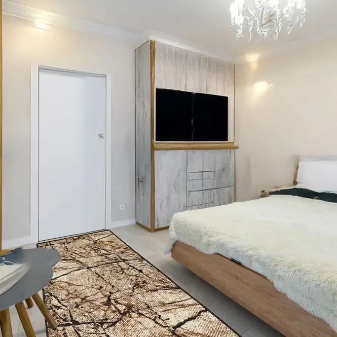 Behúň Grain 67 cm 17 hnedá Tovar na mieru