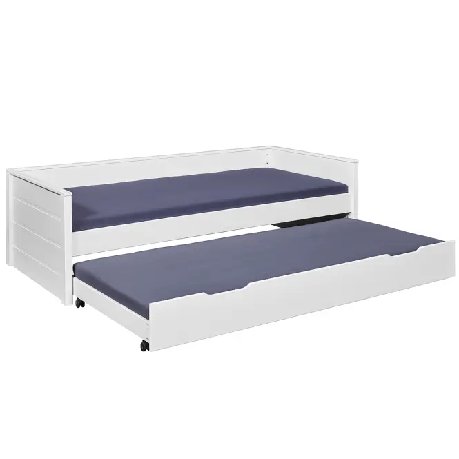 Posteľ 29040180 Dream The Future 90x200 Biela,4