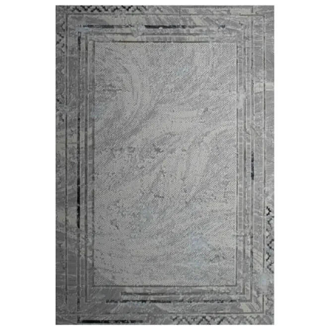 Koberec Diamond 1,33/1,9 F629a-Efn74-Cream/D.Grey