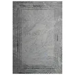 Koberec Diamond 1,6/2,3 F629a-Efn74-Cream/D.Grey