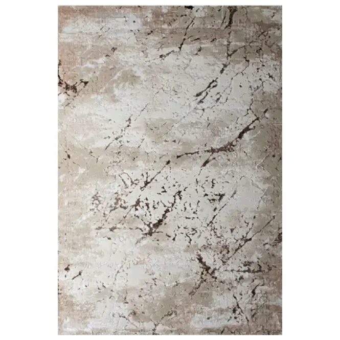 Koberec Diamond 1,33/1,9 F634a-Egc72-Cream/Brown