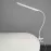 Stolová lampa LED SERTA WHITE 8W 350LM CCT D