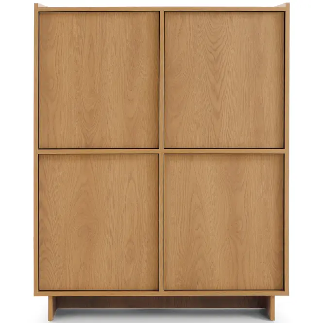 Komoda Yasumi Kw98 Dub Carmel